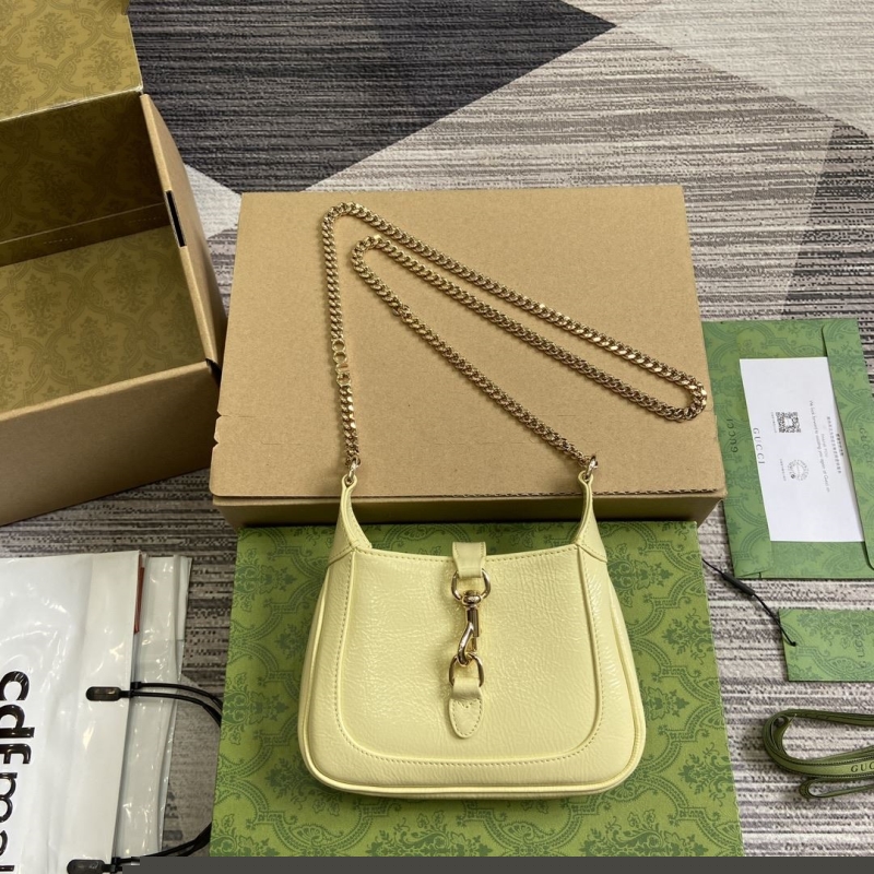 G*u*i satchel bags